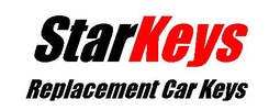 StarKeys - Replacement Car Keys